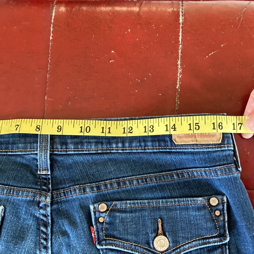 Levi’s 505’s - Picture 8 of 8